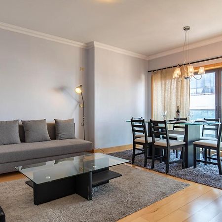 Lovelystay - Modern Apartment In Anjos Lisboa Екстериор снимка