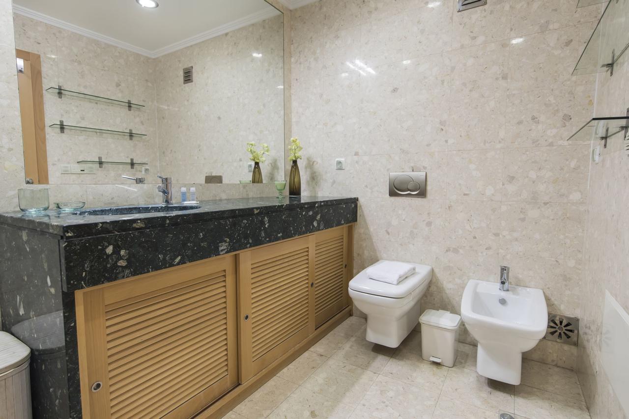 Lovelystay - Modern Apartment In Anjos Lisboa Екстериор снимка