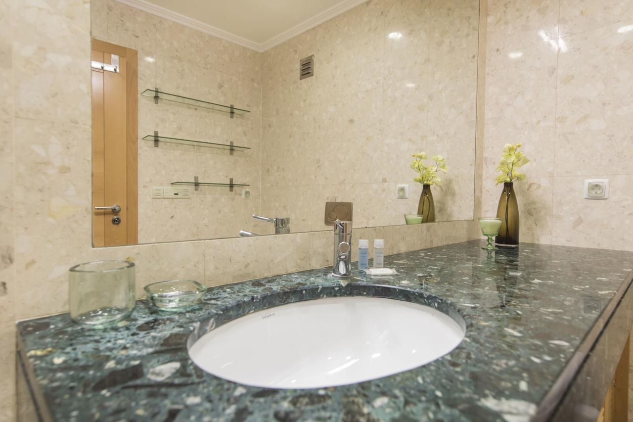 Lovelystay - Modern Apartment In Anjos Lisboa Екстериор снимка