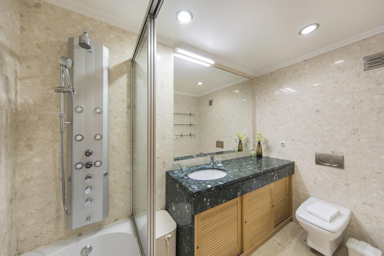 Lovelystay - Modern Apartment In Anjos Lisboa Екстериор снимка