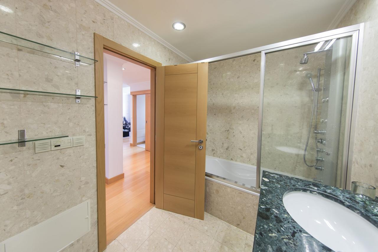 Lovelystay - Modern Apartment In Anjos Lisboa Екстериор снимка