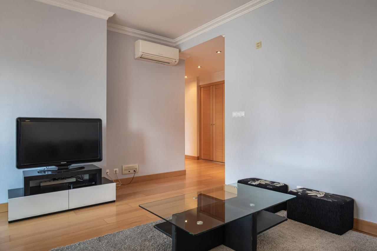 Lovelystay - Modern Apartment In Anjos Lisboa Екстериор снимка