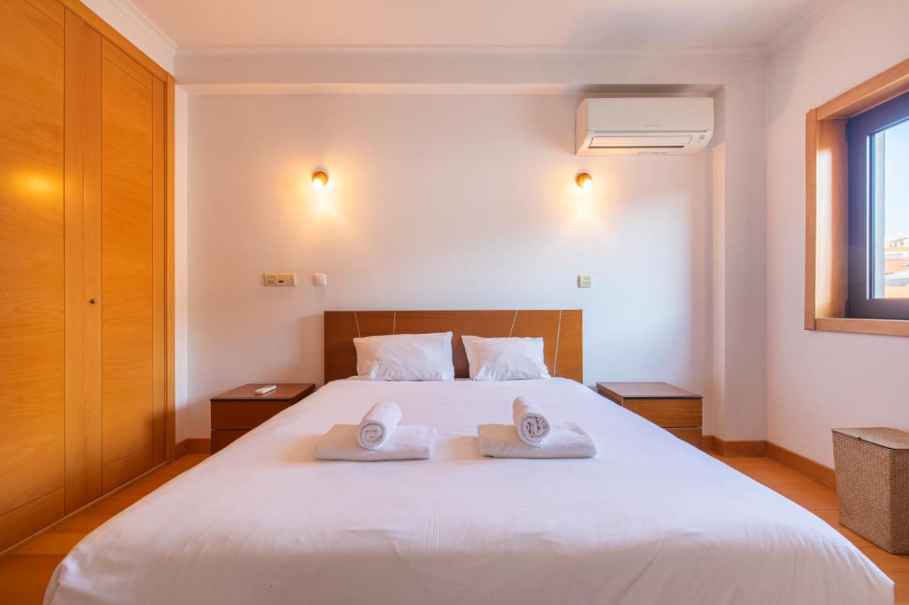Lovelystay - Modern Apartment In Anjos Lisboa Екстериор снимка