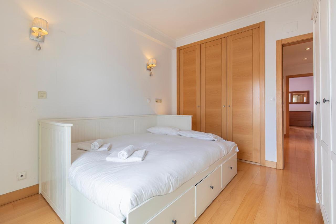 Lovelystay - Modern Apartment In Anjos Lisboa Екстериор снимка