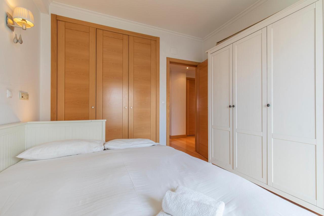 Lovelystay - Modern Apartment In Anjos Lisboa Екстериор снимка