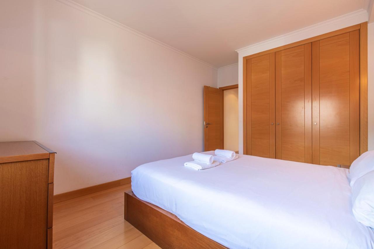Lovelystay - Modern Apartment In Anjos Lisboa Екстериор снимка