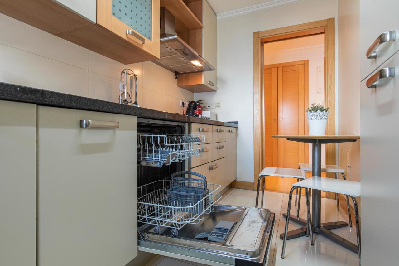 Lovelystay - Modern Apartment In Anjos Lisboa Екстериор снимка